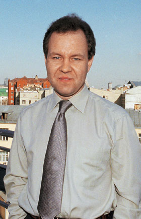 Владислав Леонидович Иноземцев