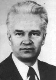 Иван Степанович Силаев