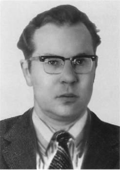 Валерий Алексеевич Легасов